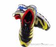 Salomon XA PRO 3D V9 GTX Mens Trail Running Shoes Gore-Tex, , Multicolored, , Male, 0018-11843, 5638106624, , N4-04.jpg