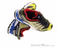 Salomon XA PRO 3D V9 GTX Mens Trail Running Shoes Gore-Tex, , Multicolored, , Male, 0018-11843, 5638106624, , N4-19.jpg