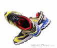 Salomon XA PRO 3D V9 GTX Hommes Chaussures de trail Gore-Tex, , Multicolore, , Hommes, 0018-11843, 5638106624, , N5-10.jpg