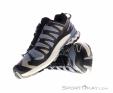 Salomon XA PRO 3D V9 GTX Hommes Chaussures de trail Gore-Tex, Salomon, Bleu clair, , Hommes, 0018-11843, 5638106633, 195751383967, N1-06.jpg