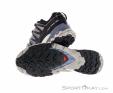 Salomon XA PRO 3D V9 GTX Hommes Chaussures de trail Gore-Tex, Salomon, Bleu clair, , Hommes, 0018-11843, 5638106633, 195751383967, N1-11.jpg