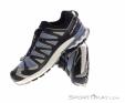 Salomon XA PRO 3D V9 GTX Mens Trail Running Shoes Gore-Tex, , Light-Blue, , Male, 0018-11843, 5638106633, , N2-07.jpg