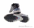 Salomon XA PRO 3D V9 GTX Mens Trail Running Shoes Gore-Tex, Salomon, Light-Blue, , Male, 0018-11843, 5638106633, 195751383967, N2-12.jpg