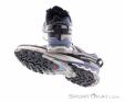 Salomon XA PRO 3D V9 GTX Hommes Chaussures de trail Gore-Tex, Salomon, Bleu clair, , Hommes, 0018-11843, 5638106633, 195751383967, N3-13.jpg
