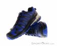 Salomon XA PRO 3D V9 GTX Hommes Chaussures de trail Gore-Tex, , Bleu foncé, , Hommes, 0018-11843, 5638106634, , N1-06.jpg