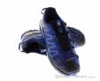 Salomon XA PRO 3D V9 GTX Hommes Chaussures de trail Gore-Tex, Salomon, Bleu foncé, , Hommes, 0018-11843, 5638106634, 195751383813, N2-02.jpg