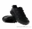 Salomon XA PRO 3D V9 Wide GTX Mens Trail Running Shoes Gore-Tex, , Black, , Male, 0018-11844, 5638106649, , N1-01.jpg