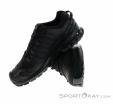 Salomon XA PRO 3D V9 Wide GTX Hommes Chaussures de trail Gore-Tex, Salomon, Noir, , Hommes, 0018-11844, 5638106649, 195751443890, N2-07.jpg