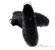 Salomon XA PRO 3D V9 Wide GTX Mens Trail Running Shoes Gore-Tex, , Black, , Male, 0018-11844, 5638106649, , N3-03.jpg