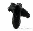 Salomon XA PRO 3D V9 Wide GTX Mens Trail Running Shoes Gore-Tex, , Black, , Male, 0018-11844, 5638106649, , N4-04.jpg