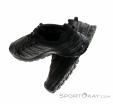 Salomon XA PRO 3D V9 Wide GTX Mens Trail Running Shoes Gore-Tex, , Black, , Male, 0018-11844, 5638106649, , N4-09.jpg