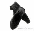 Salomon XA PRO 3D V9 Wide GTX Mens Trail Running Shoes Gore-Tex, , Black, , Male, 0018-11844, 5638106649, , N5-05.jpg