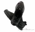 Salomon XA PRO 3D V9 Wide GTX Mens Trail Running Shoes Gore-Tex, , Black, , Male, 0018-11844, 5638106649, , N5-15.jpg