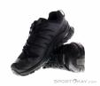 Salomon XA PRO 3D V9 Women Trail Running Shoes, Salomon, Black, , Female, 0018-11845, 5638106657, 195751385190, N1-06.jpg