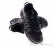 Salomon XA PRO 3D V9 Women Trail Running Shoes, Salomon, Black, , Female, 0018-11845, 5638106657, 195751385190, N2-02.jpg