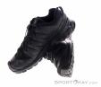 Salomon XA PRO 3D V9 Dámy Trailová bežecká obuv, Salomon, Čierna, , Ženy, 0018-11845, 5638106657, 195751385190, N2-07.jpg