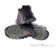 Salomon XA PRO 3D V9 Women Trail Running Shoes, , Black, , Female, 0018-11845, 5638106657, , N2-12.jpg