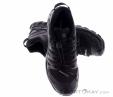 Salomon XA PRO 3D V9 Femmes Chaussures de trail, Salomon, Noir, , Femmes, 0018-11845, 5638106657, 195751385190, N3-03.jpg
