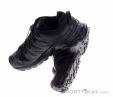 Salomon XA PRO 3D V9 Mujer Calzado trail running, Salomon, Negro, , Mujer, 0018-11845, 5638106657, 195751385190, N3-08.jpg