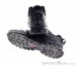 Salomon XA PRO 3D V9 Women Trail Running Shoes, , Black, , Female, 0018-11845, 5638106657, , N3-13.jpg