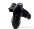 Salomon XA PRO 3D V9 Femmes Chaussures de trail, Salomon, Noir, , Femmes, 0018-11845, 5638106657, 195751385190, N4-04.jpg