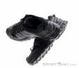 Salomon XA PRO 3D V9 Women Trail Running Shoes, , Black, , Female, 0018-11845, 5638106657, , N4-09.jpg