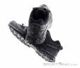 Salomon XA PRO 3D V9 Women Trail Running Shoes, Salomon, Black, , Female, 0018-11845, 5638106657, 195751385190, N4-14.jpg