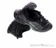 Salomon XA PRO 3D V9 Dámy Trailová bežecká obuv, Salomon, Čierna, , Ženy, 0018-11845, 5638106657, 195751385190, N4-19.jpg
