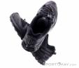 Salomon XA PRO 3D V9 Women Trail Running Shoes, , Black, , Female, 0018-11845, 5638106657, , N5-15.jpg