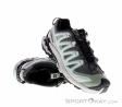 Salomon XA PRO 3D V9 Women Trail Running Shoes, Salomon, Turquoise, , Female, 0018-11845, 5638106664, 195751385459, N1-01.jpg
