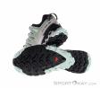 Salomon XA PRO 3D V9 Women Trail Running Shoes, , Turquoise, , Female, 0018-11845, 5638106664, , N1-11.jpg