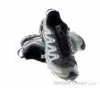 Salomon XA PRO 3D V9 Mujer Calzado trail running, Salomon, Turquesa, , Mujer, 0018-11845, 5638106664, 195751385459, N2-02.jpg