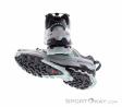 Salomon XA PRO 3D V9 Women Trail Running Shoes, , Turquoise, , Female, 0018-11845, 5638106664, , N3-13.jpg