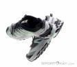 Salomon XA PRO 3D V9 Women Trail Running Shoes, Salomon, Turquoise, , Female, 0018-11845, 5638106664, 195751385459, N4-09.jpg