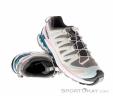 Salomon XA PRO 3D V9 Women Trail Running Shoes, Salomon, Multicolored, , Female, 0018-11845, 5638106672, 195751224000, N1-01.jpg