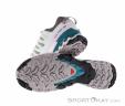 Salomon XA PRO 3D V9 Women Trail Running Shoes, , Multicolored, , Female, 0018-11845, 5638106672, , N1-11.jpg