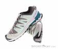 Salomon XA PRO 3D V9 Women Trail Running Shoes, Salomon, Multicolored, , Female, 0018-11845, 5638106672, 195751223997, N2-07.jpg