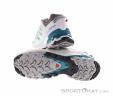 Salomon XA PRO 3D V9 Women Trail Running Shoes, Salomon, Multicolored, , Female, 0018-11845, 5638106672, 195751224000, N2-12.jpg