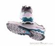 Salomon XA PRO 3D V9 Women Trail Running Shoes, Salomon, Multicolored, , Female, 0018-11845, 5638106672, 195751224000, N3-13.jpg