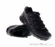 Salomon XA PRO 3D V9 Mens Trail Running Shoes, , Black, , Male, 0018-11846, 5638106678, , N1-01.jpg
