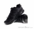 Salomon XA PRO 3D V9 Mens Trail Running Shoes, , Black, , Male, 0018-11846, 5638106678, , N1-06.jpg