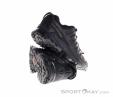 Salomon XA PRO 3D V9 Mens Trail Running Shoes, Salomon, Black, , Male, 0018-11846, 5638106678, 195751384674, N1-16.jpg