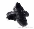 Salomon XA PRO 3D V9 Mens Trail Running Shoes, Salomon, Black, , Male, 0018-11846, 5638106678, 195751384674, N2-02.jpg