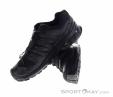 Salomon XA PRO 3D V9 Mens Trail Running Shoes, , Black, , Male, 0018-11846, 5638106678, , N2-07.jpg