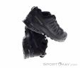 Salomon XA PRO 3D V9 Mens Trail Running Shoes, Salomon, Black, , Male, 0018-11846, 5638106678, 195751384674, N2-17.jpg