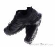Salomon XA PRO 3D V9 Mens Trail Running Shoes, , Black, , Male, 0018-11846, 5638106678, , N3-08.jpg