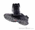 Salomon XA PRO 3D V9 Mens Trail Running Shoes, , Black, , Male, 0018-11846, 5638106678, , N3-13.jpg