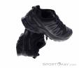 Salomon XA PRO 3D V9 Páni Trailová bežecká obuv, Salomon, Čierna, , Muži, 0018-11846, 5638106678, 195751384674, N3-18.jpg