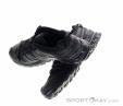 Salomon XA PRO 3D V9 Hommes Chaussures de trail, Salomon, Noir, , Hommes, 0018-11846, 5638106678, 195751384674, N4-09.jpg
