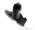 Salomon XA PRO 3D V9 Mens Trail Running Shoes, , Black, , Male, 0018-11846, 5638106678, , N4-14.jpg